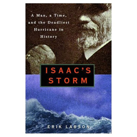 Isaacs Storm