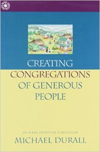 Creating Generous People
